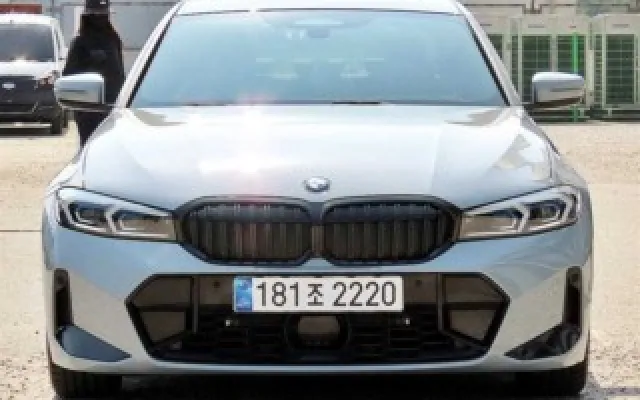 인천개인회생중고차리스 3시리즈 (G20) 320i M 스포츠 매물 사진 2 - 2025/09 20,633km
