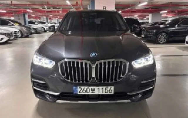 인천개인회생중고차리스 X5 (G05) xDrive 45e xLine 매물 사진 10 - 2022/04 40,977km