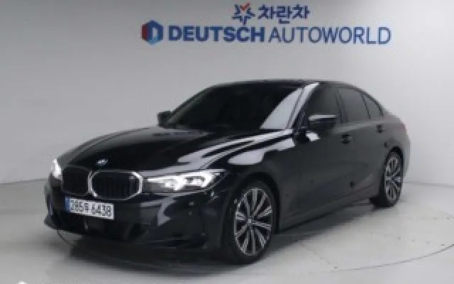 인천개인회생중고차리스 3시리즈 (G20) 320d 매물 사진 15 - 2025/05 9,450km